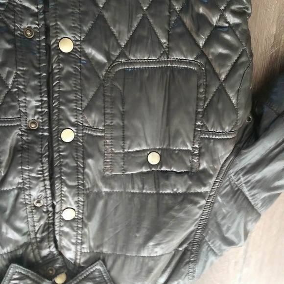 Zara jacket - Picture 3 of 9
